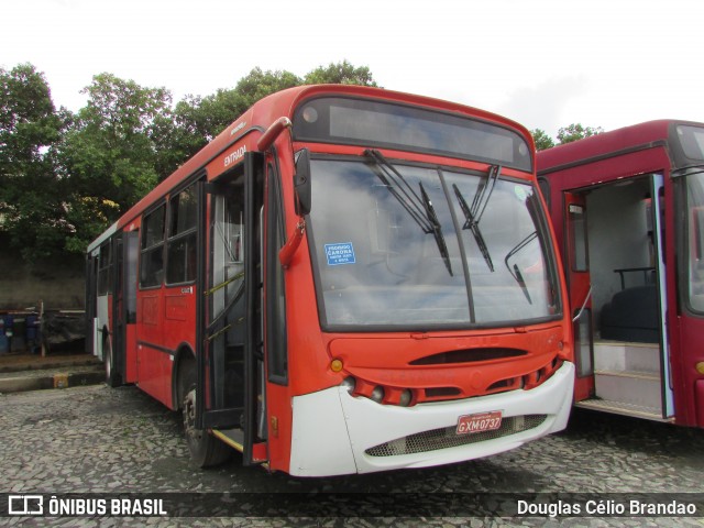 Expresso Luziense > Territorial Com. Part. e Empreendimentos EX-30099 na cidade de Santa Luzia, Minas Gerais, Brasil, por Douglas Célio Brandao. Número da foto: #8840388.