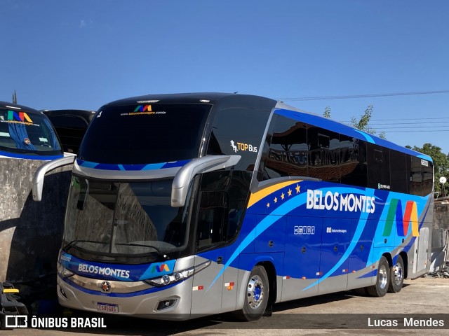 Belos Montes 68000 na cidade de Montes Claros, Minas Gerais, Brasil, por Lucas  Mendes. Número da foto: #8841815.