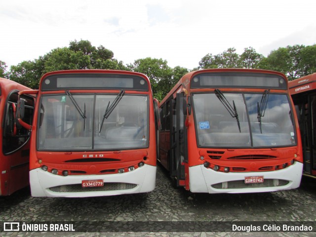 Expresso Luziense > Territorial Com. Part. e Empreendimentos EX-30127 na cidade de Santa Luzia, Minas Gerais, Brasil, por Douglas Célio Brandao. Número da foto: #8840367.