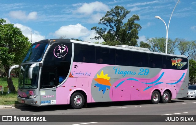 Transportes 29 de Julho 10060 na cidade de Porto Alegre, Rio Grande do Sul, Brasil, por JULIO SILVA. Número da foto: #8843485.