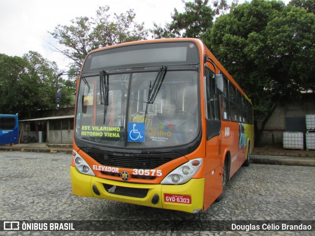 Expresso Luziense > Territorial Com. Part. e Empreendimentos 30575 na cidade de Santa Luzia, Minas Gerais, Brasil, por Douglas Célio Brandao. Número da foto: #8840397.