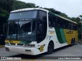 Empresa Gontijo de Transportes 11515 na cidade de São Paulo, São Paulo, Brasil, por Lucas Adriano Bernardino. Número da foto: #8841299.