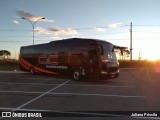 C&C Transporte e Turismo 3030 na cidade de Jundiaí, São Paulo, Brasil, por Juliana Priscila. Número da foto: #8840614.