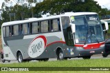 Viação Mimo 3600 na cidade de São José dos Campos, São Paulo, Brasil, por Everaldo Bordini. Número da foto: #:id.