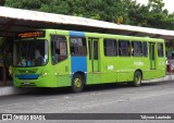 EMTRACOL - Empresa de Transportes Coletivos 03242 na cidade de Teresina, Piauí, Brasil, por Tályson Laurindo. Número da foto: #:id.