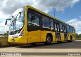Viação Pioneira 227528 na cidade de Gama, Distrito Federal, Brasil, por Roger Michel. Número da foto: #8842303.