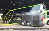 Expresso Princesa dos Campos 6991 na cidade de Toledo, Paraná, Brasil, por Manu Busóloga Betim. Número da foto: #8842596.