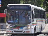 Auto Ônibus Santa Maria Transporte e Turismo 02138 na cidade de Natal, Rio Grande do Norte, Brasil, por Elianderson Silva. Número da foto: #8843668.