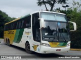 Empresa Gontijo de Transportes 12230 na cidade de São Paulo, São Paulo, Brasil, por Lucas Adriano Bernardino. Número da foto: #8841224.