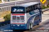 ETN - Enlaces Terrestres Nacionales 6021 na cidade de Huehuetoca, Estado de México, México, por Omar Ramírez Thor2102. Número da foto: #8843361.
