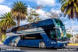 ETN - Enlaces Terrestres Nacionales 6115 na cidade de Gustavo A. Madero, Ciudad de México, México, por Omar Ramírez Thor2102. Número da foto: #8843452.