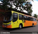 TUPi Transportes Urbanos Piracicaba 8115 na cidade de Piracicaba, São Paulo, Brasil, por Rafael Senna. Número da foto: #:id.
