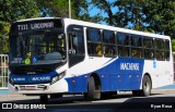 Rápido Macaense RJ 150.114 na cidade de Macaé, Rio de Janeiro, Brasil, por Ryan Rosa. Número da foto: #:id.