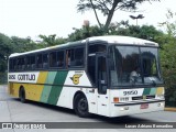 Empresa Gontijo de Transportes 9950 na cidade de São Paulo, São Paulo, Brasil, por Lucas Adriano Bernardino. Número da foto: #8841506.