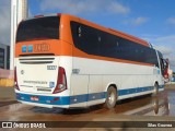 Expresso União 10327 na cidade de Goiânia, Goiás, Brasil, por Silas Gouvea. Número da foto: #:id.