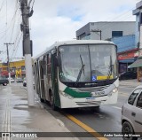 Transunião Transportes 5 6242 na cidade de São Paulo, São Paulo, Brasil, por Andre Santos de Moraes. Número da foto: #:id.