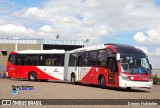 Itajaí Transportes Coletivos 2015 na cidade de Campinas, São Paulo, Brasil, por Dennis Hofstetter. Número da foto: #:id.