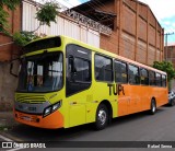 TUPi Transportes Urbanos Piracicaba 8355 na cidade de Piracicaba, São Paulo, Brasil, por Rafael Senna. ID da foto: :id.