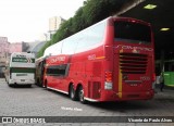 Viação Sampaio 11503 na cidade de Belo Horizonte, Minas Gerais, Brasil, por Vicente de Paulo Alves. Número da foto: #8841483.
