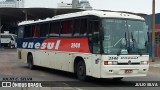 Unesul de Transportes 2940 na cidade de Porto Alegre, Rio Grande do Sul, Brasil, por JULIO SILVA. Número da foto: #:id.