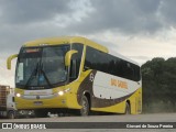 Viação São Gabriel 3740 na cidade de São Mateus, Espírito Santo, Brasil, por Giovani de Souza Pereira. Número da foto: #8841218.