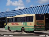 Expresso Cabral 164 na cidade de Natal, Rio Grande do Norte, Brasil, por Elianderson Silva. Número da foto: #8842520.