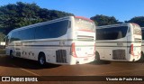 Viação Sertanezina 10014 na cidade de Sertãozinho, São Paulo, Brasil, por Vicente de Paulo Alves. Número da foto: #8841395.