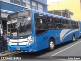 METROCOOP 5-67 na cidade de Hospital, San José, San José, Costa Rica, por Daniel Brenes. Número da foto: #8840289.