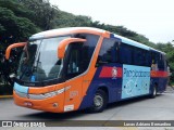 Viação Piracicabana 1591 na cidade de São Paulo, São Paulo, Brasil, por Lucas Adriano Bernardino. Número da foto: #:id.