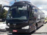 AR Turismo 448 na cidade de Porto Seguro, Bahia, Brasil, por Paulo Luiz. Número da foto: #:id.