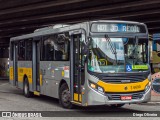 Transunião Transportes 3 6690 na cidade de São Paulo, São Paulo, Brasil, por Diego Oliveira. ID da foto: :id.