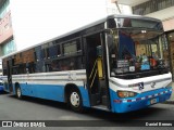 Buses Guadalupe 22 na cidade de Carmen, San José, San José, Costa Rica, por Daniel Brenes. Número da foto: #8840297.