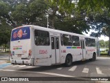 Consórcio Navegantes - 02 > Viação São Jorge > Transurb Transporte Urbano 02045 na cidade de João Pessoa, Paraíba, Brasil, por Jonata Rodrigo. Número da foto: #:id.