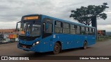 Taguatur - Taguatinga Transporte e Turismo 06737 na cidade de Águas Lindas de Goiás, Goiás, Brasil, por Udiston Teles de Oliveira. Número da foto: #:id.