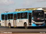 Viação Estrela Eireli 100.032 na cidade de São Luís, Maranhão, Brasil, por João Victor. Número da foto: #8842578.