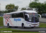 Empresa Reunidas Paulista de Transportes 168103 na cidade de Campinas, São Paulo, Brasil, por Jacy Emiliano. Número da foto: #:id.