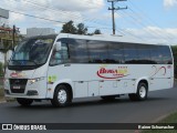 Bergabus Turismo 29 na cidade de Lajeado, Rio Grande do Sul, Brasil, por Rainer Schumacher. Número da foto: #:id.