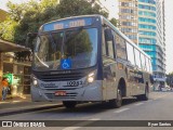 Cidade BH 10983 na cidade de Belo Horizonte, Minas Gerais, Brasil, por Ryan Santos. ID da foto: :id.