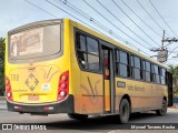 Viação Sul Fluminense 1118 na cidade de Volta Redonda, Rio de Janeiro, Brasil, por Myzael Tavares Rocha. Número da foto: #:id.