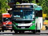 Viação Galo Branco RJ 181.009 na cidade de Niterói, Rio de Janeiro, Brasil, por Yaan Medeiros. Número da foto: #:id.