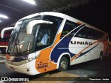 Expresso União 10211 na cidade de Catalão, Goiás, Brasil, por Francisco  Junior. Número da foto: #8840763.