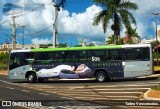 Viação Garcia 8485 na cidade de Londrina, Paraná, Brasil, por Tadeu Vasconcelos. Número da foto: #8842750.