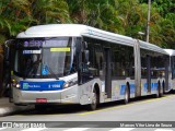 Sambaíba Transportes Urbanos 2 1598 na cidade de São Paulo, São Paulo, Brasil, por Marcos Vitor Lima de Souza. ID da foto: :id.