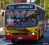 La Chaqueña 08 na cidade de Asunción, Paraguai, por Elliot Felip. Número da foto: #:id.