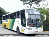 Empresa Gontijo de Transportes 12750 na cidade de São Paulo, São Paulo, Brasil, por Lucas Adriano Bernardino. Número da foto: #8841207.