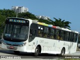 Tijuquinha - Auto Viação Tijuca C50171 na cidade de Rio de Janeiro, Rio de Janeiro, Brasil, por Marcos Vinícios. Número da foto: #:id.