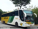 Empresa Gontijo de Transportes 14980 na cidade de São Paulo, São Paulo, Brasil, por Lucas Adriano Bernardino. Número da foto: #8841505.