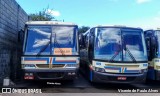 Viação Cota - Cota Transportes 152 na cidade de Matozinhos, Minas Gerais, Brasil, por Vicente de Paulo Alves. Número da foto: #8841660.