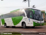 Comércio e Transportes Boa Esperança 6203 na cidade de Castanhal, Pará, Brasil, por Josiel Ramos. Número da foto: #:id.