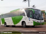 Comércio e Transportes Boa Esperança 6203 na cidade de Castanhal, Pará, Brasil, por Josiel Ramos. ID da foto: :id.